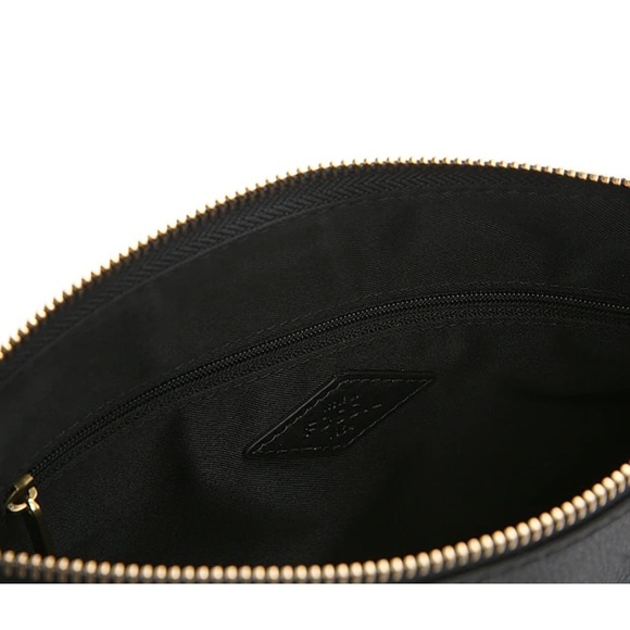 Fossil Fiona leather crossbody - Picture 4 of 5